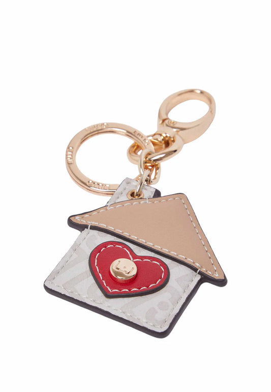 LIU JO  HOUSE KEY RING