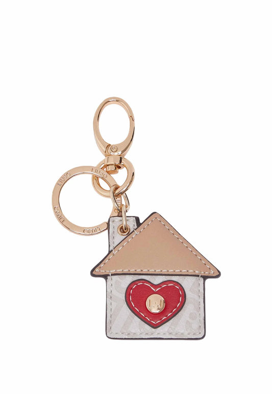 LIU JO  HOUSE KEY RING
