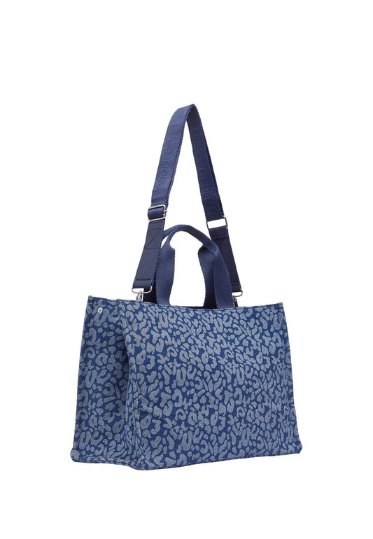 LIU JO  L TOTE DENIM