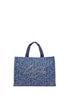 LIU JO  L TOTE DENIM
