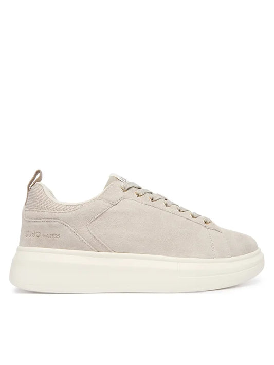 LIU JO SNEAKERS UOMO SAND