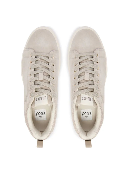 LIU JO SNEAKERS UOMO SAND