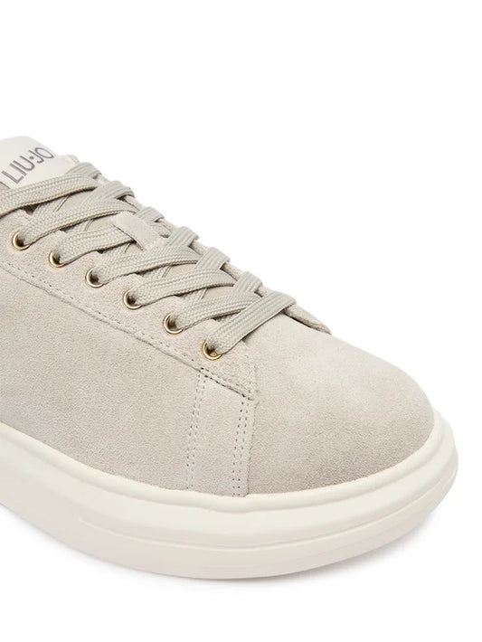 LIU JO SNEAKERS UOMO SAND