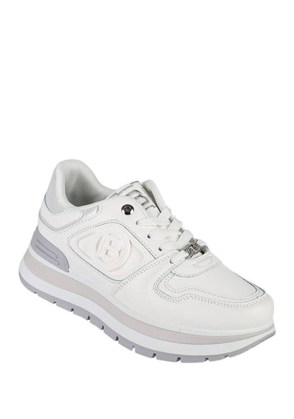 LAURA BIAGIOTTI SNEAKERS DONNA
