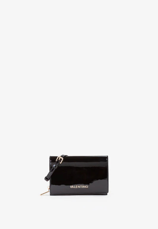 VALENTINO FLAP BAG EMBER