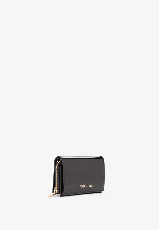 VALENTINO FLAP BAG EMBER