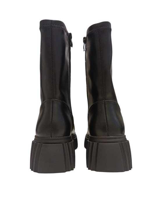 GOLD&GOLD BEATLES PELLE NERO