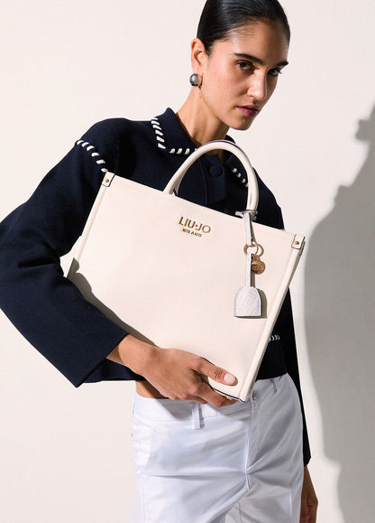 LIU JO M TOTE