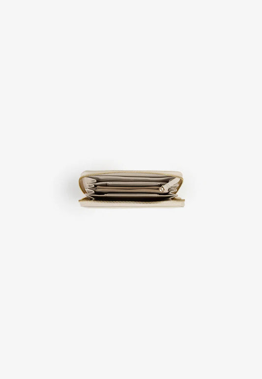 VALENTINO ZIP AROUND CLIO RE
