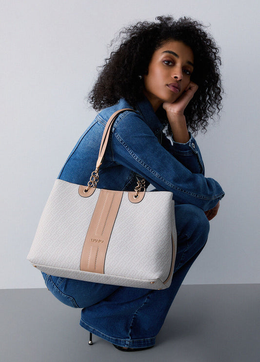LIU JO M TOTE