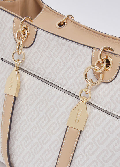 LIU JO M TOTE