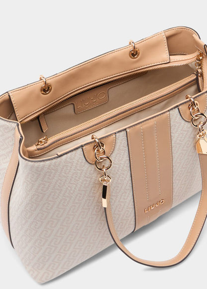 LIU JO M TOTE