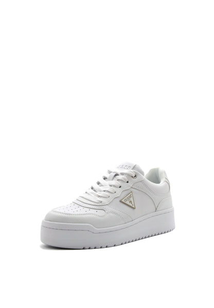 GUESS SNEAKERS MIRAM TRIANGOLO LOGO