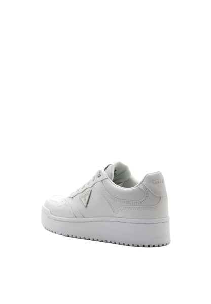 GUESS SNEAKERS MIRAM TRIANGOLO LOGO
