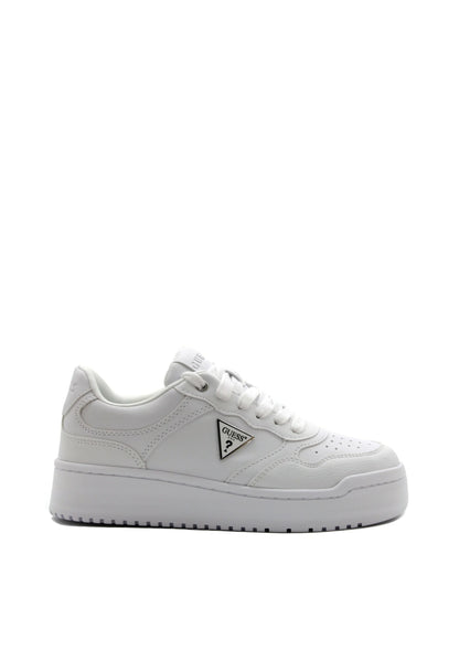 GUESS SNEAKERS MIRAM TRIANGOLO LOGO