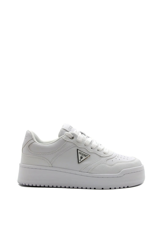 GUESS SNEAKERS MIRAM TRIANGOLO LOGO
