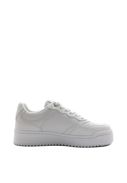 GUESS SNEAKERS MIRAM TRIANGOLO LOGO