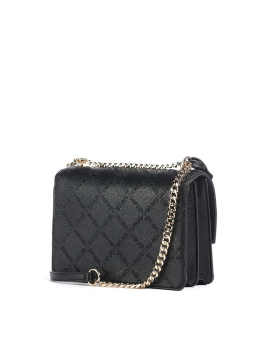 LIU JO CROSSBODY NERA