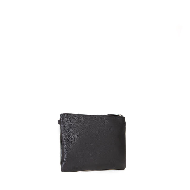 VALENTINO POCHETTE DIVINA NERA