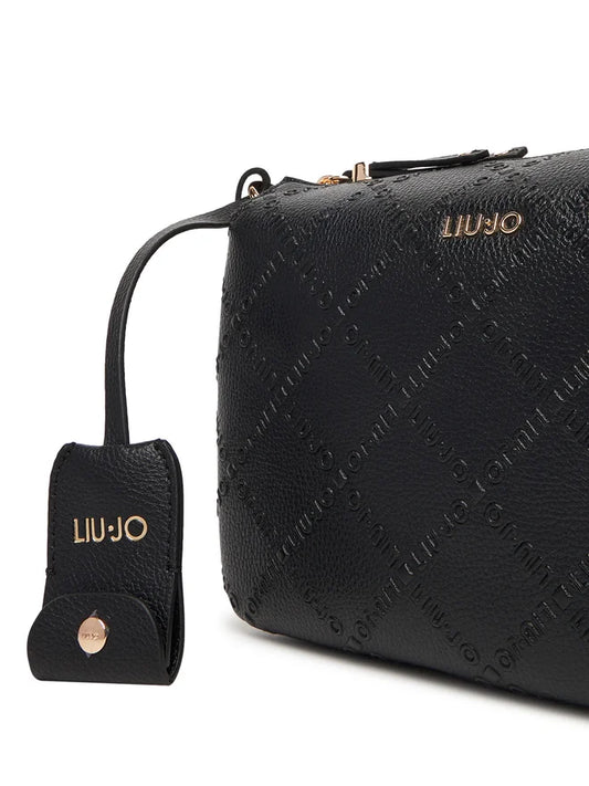 LIU JO CROSSBODY PICCOLA NERA