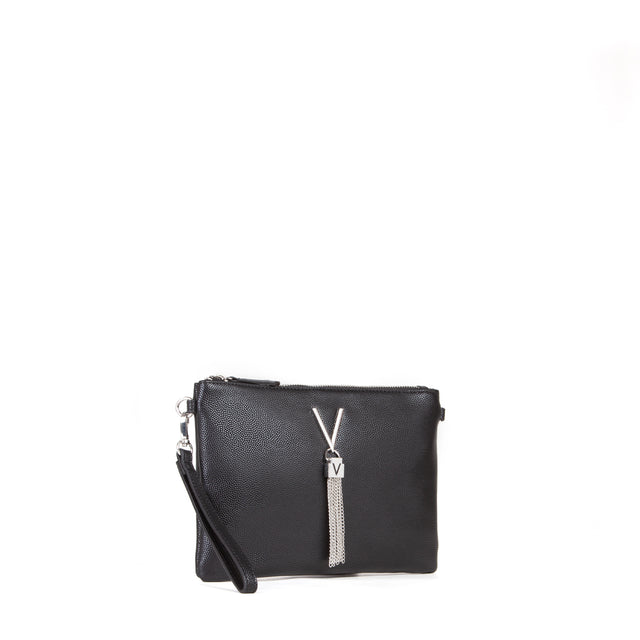 VALENTINO POCHETTE DIVINA NERA