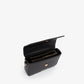 VALENTINO FLAP BAG ZERO RE NERA
