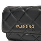 VALENTINO FLAP BAG OCARINA NERA