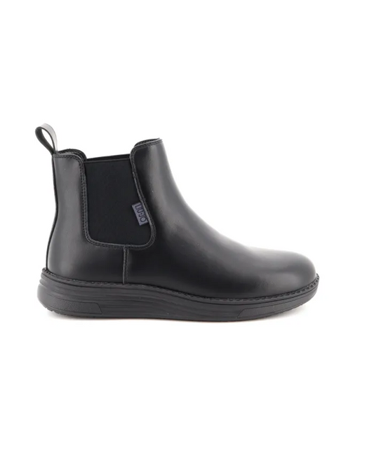 LIU JO BEATLES UOMO CALF NERO