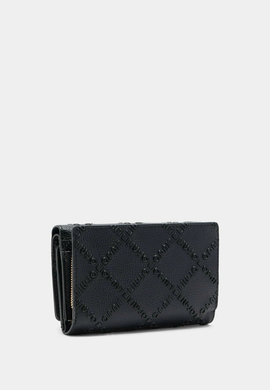 LIU JO M TRIFOLD PORTAFOGLIO