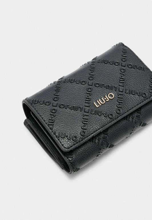 LIU JO M TRIFOLD PORTAFOGLIO