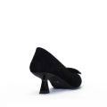 GOLD&GOLD DECOLLETTE NERO
