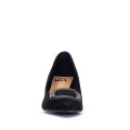 GOLD&GOLD DECOLLETTE NERO