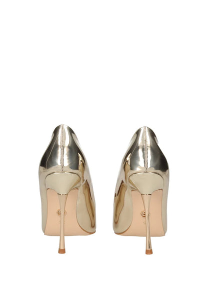 GOLD&GOLD DECOLLETE SPILLO