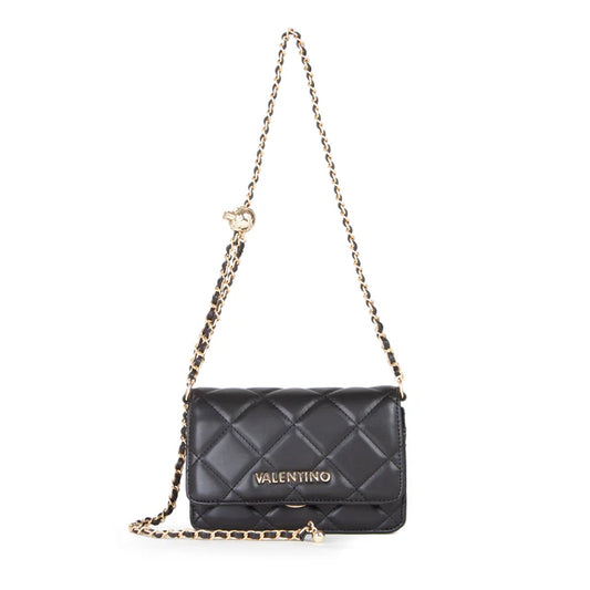 VALENTINO FLAP BAG OCARINA