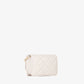 VALENTINO FLAP BAG OCARINA BIANCA