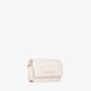 VALENTINO FLAP BAG OCARINA BIANCA