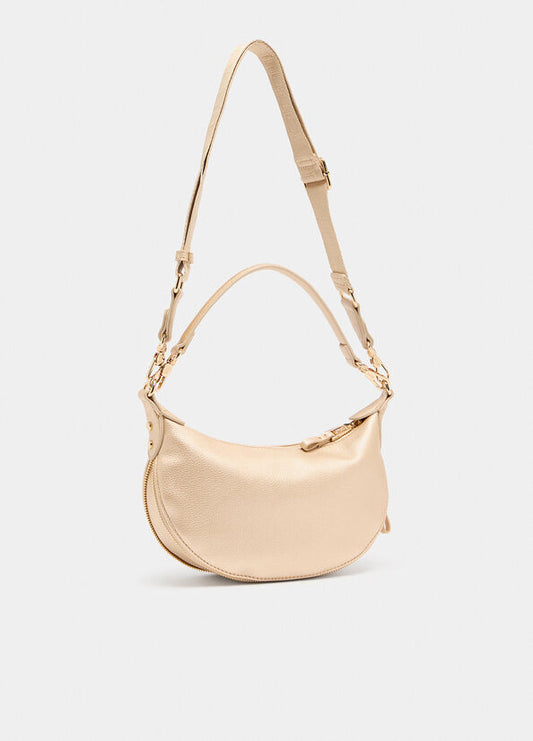 LIU JO HOBO PICCOLA ORO
