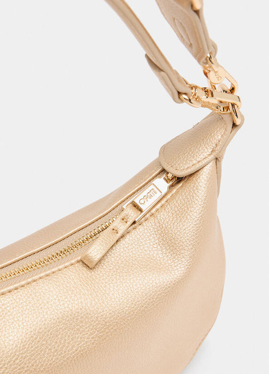 LIU JO HOBO PICCOLA ORO