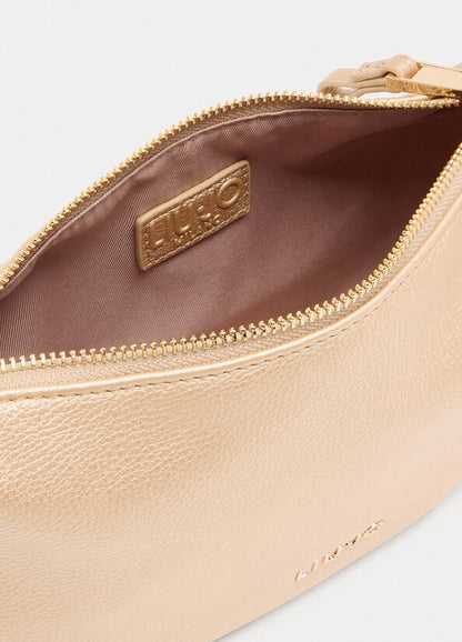 LIU JO HOBO PICCOLA ORO