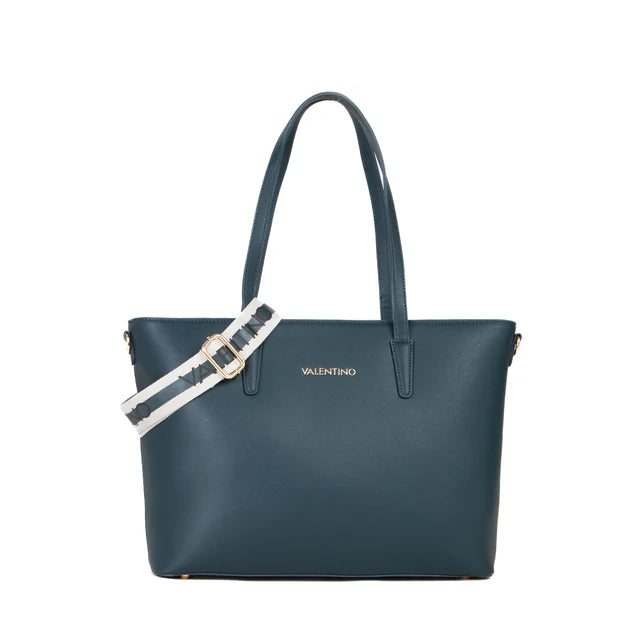 VALENTINO SHOPPING ZERO RE BLU