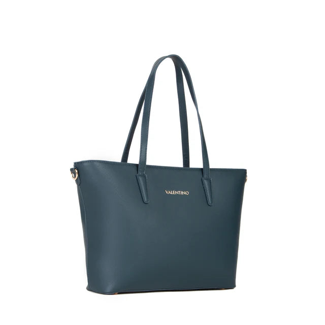 VALENTINO SHOPPING ZERO RE BLU