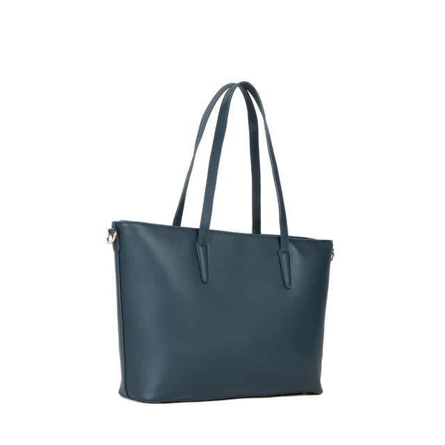 VALENTINO SHOPPING ZERO RE BLU