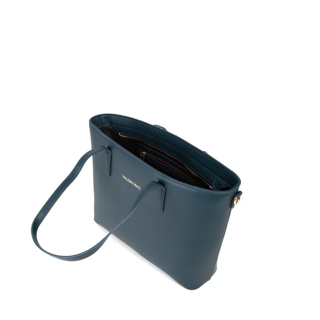 VALENTINO SHOPPING ZERO RE BLU