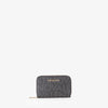 VALENTINO ZIP AROUND REGINA RE