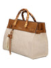LIU JO M TOTE EMBOSSED