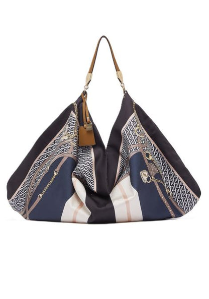 LIU JO FOULARD BAG