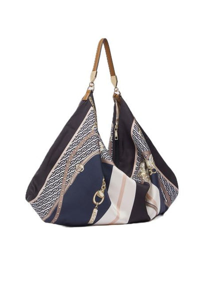 LIU JO FOULARD BAG