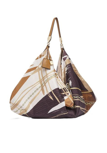 LIU JO FOULARD BAG