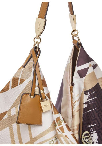 LIU JO FOULARD BAG