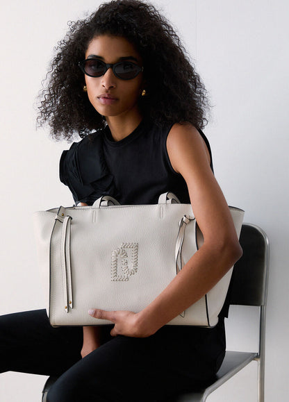 LIU JO L TOTE CLOUD